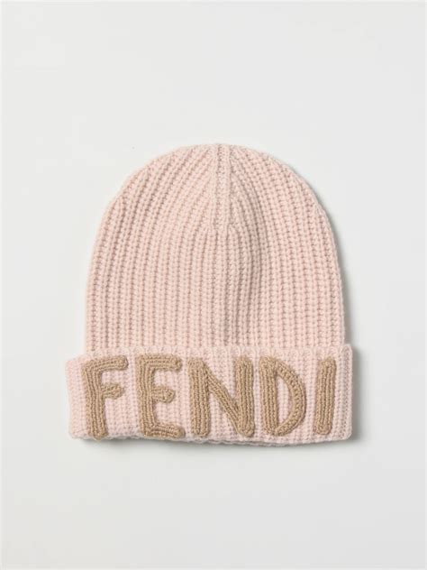 cappello fendi rosa|fendi italy.